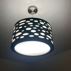 Light Fixture 