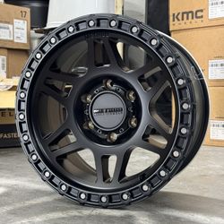 Method 312 17” 6x5.5 In Stock