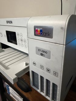 EPSON ET-2850