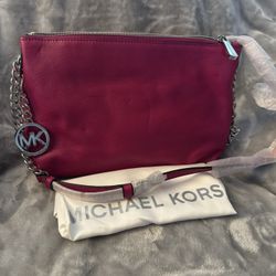 MK & Coach Purses