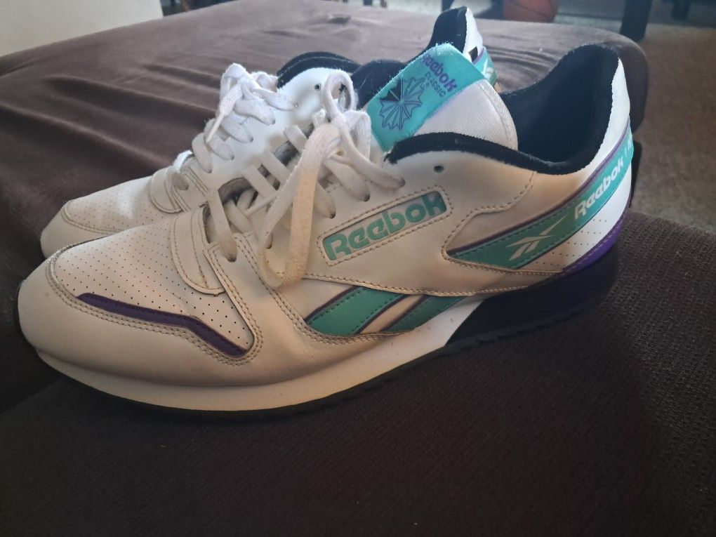 Reebok Size #13