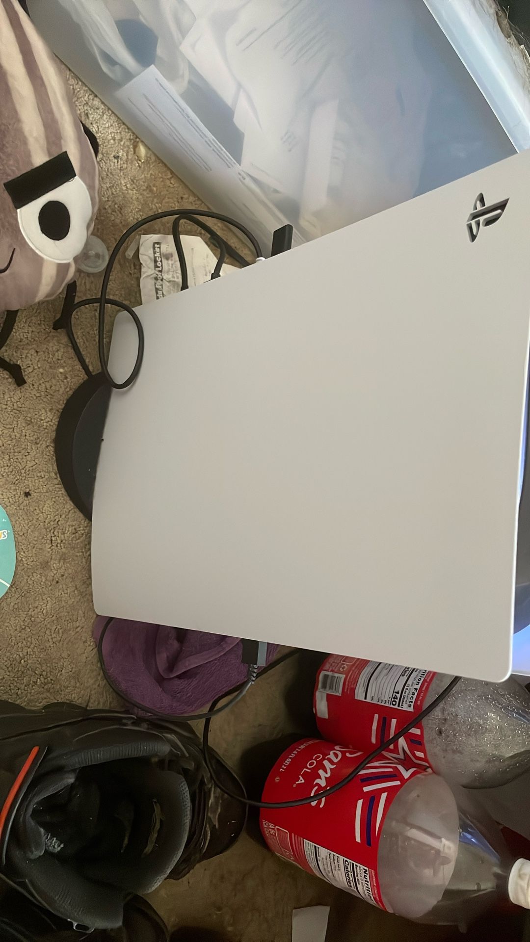 Ps5