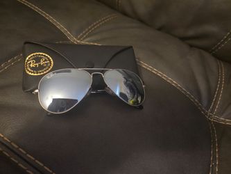 Ray'Ban Glasses