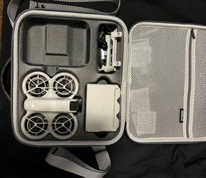 DJI Neo