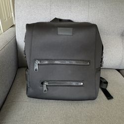 Dagne dover Diaper Bag- Large