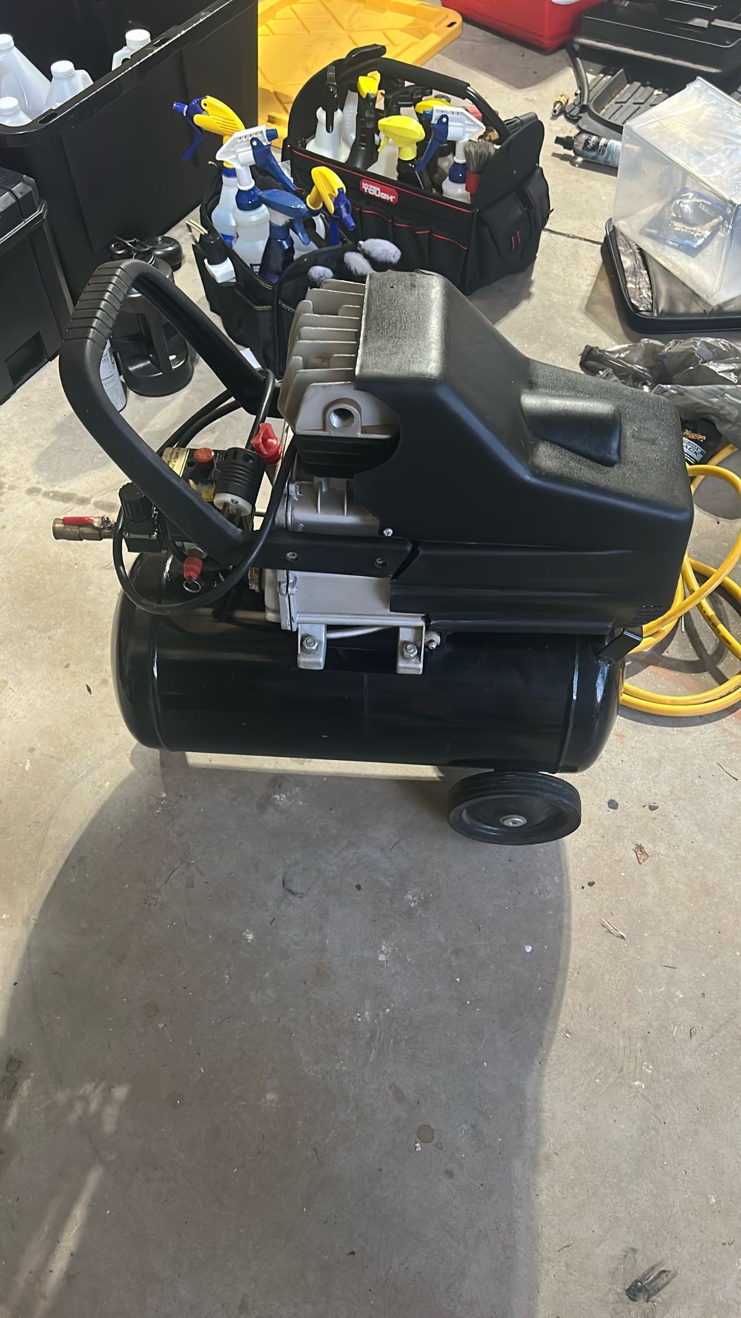 Air Compressor