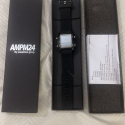 AMPM 24 Men’s Watch 