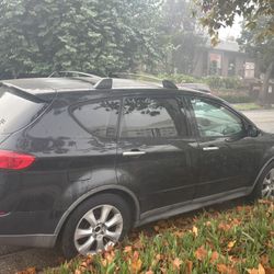 2006 Subaru B9 Tribeca