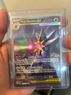 Raw and slabs Pokemon