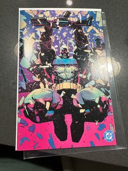Absolute Batman #5