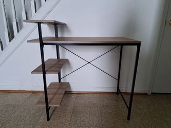 Barely Used Desk