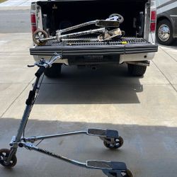 Trikke 3CV (two)