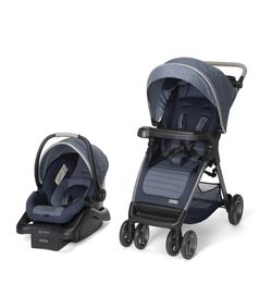 BABYBSTROLLER W/Carseat