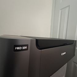 canon printer