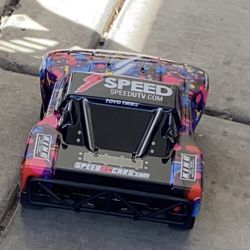 RC Fast Car