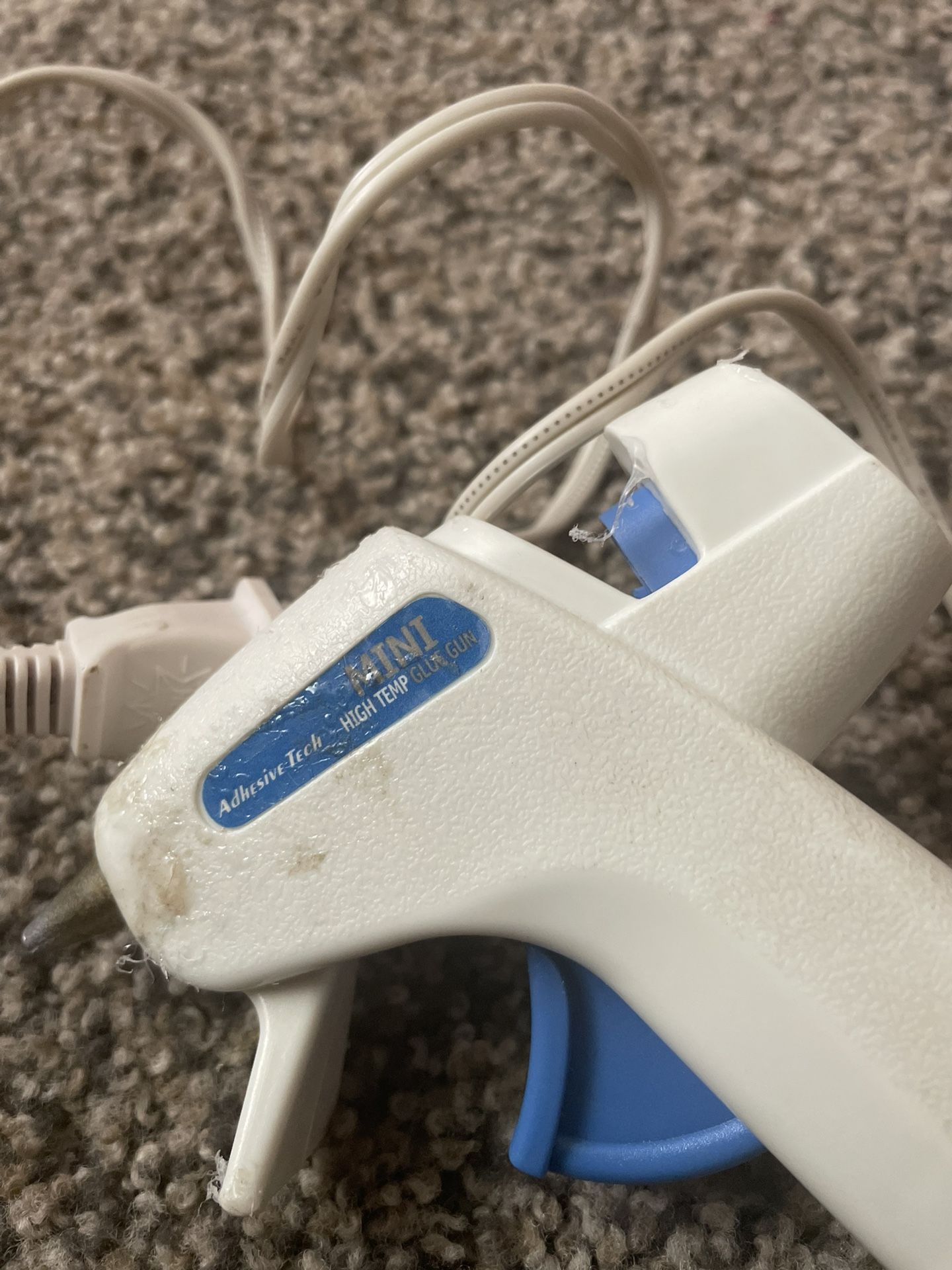 Mini Hot Glue Gun