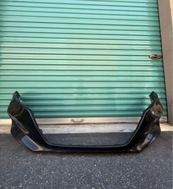 Honda Accord 2018 2019 2020 Front Bumper OEM
