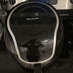 Power XL Air fryer 