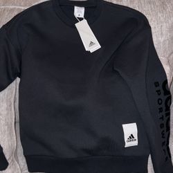 Adidas Men’s Sweatshirt XS