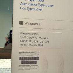 Microsoft Surface Pro