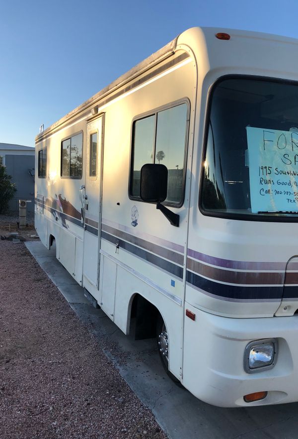 Fun time RV for Sale in Las Vegas, NV OfferUp
