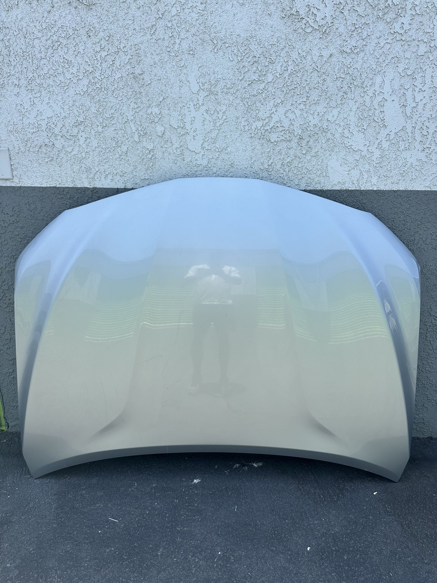 2018 2019 2020 2021 2022 2023 2024 TOYOTA CAMRY HOOD OEM