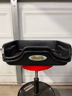 Trim Bin