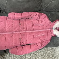 Girls Jackets 