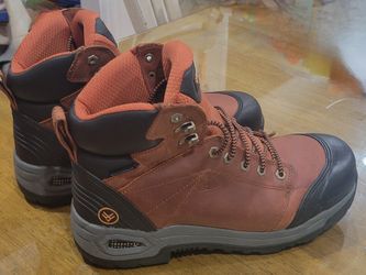 Hawx Work Boots Size 13