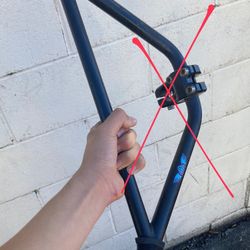 Se Handle Bars