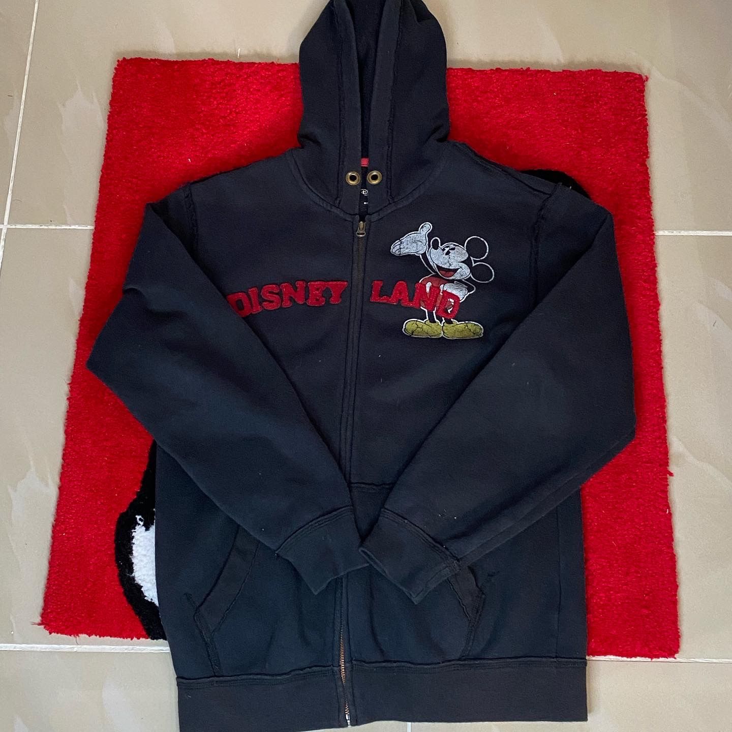 Vintage Disneyland Jacket