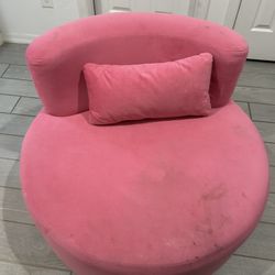 Swivel Chair