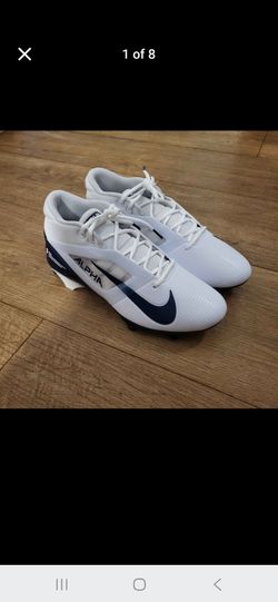Brand new Nike football cleats