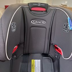Graco Child’s Car Seat