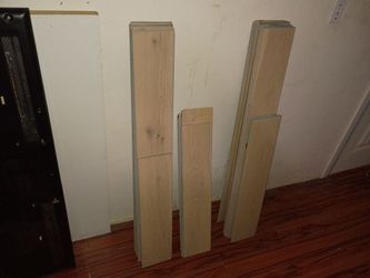 WOOD FLOORING!!!