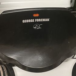 George Forman Grill 