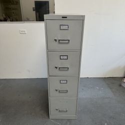 File Cabinet
