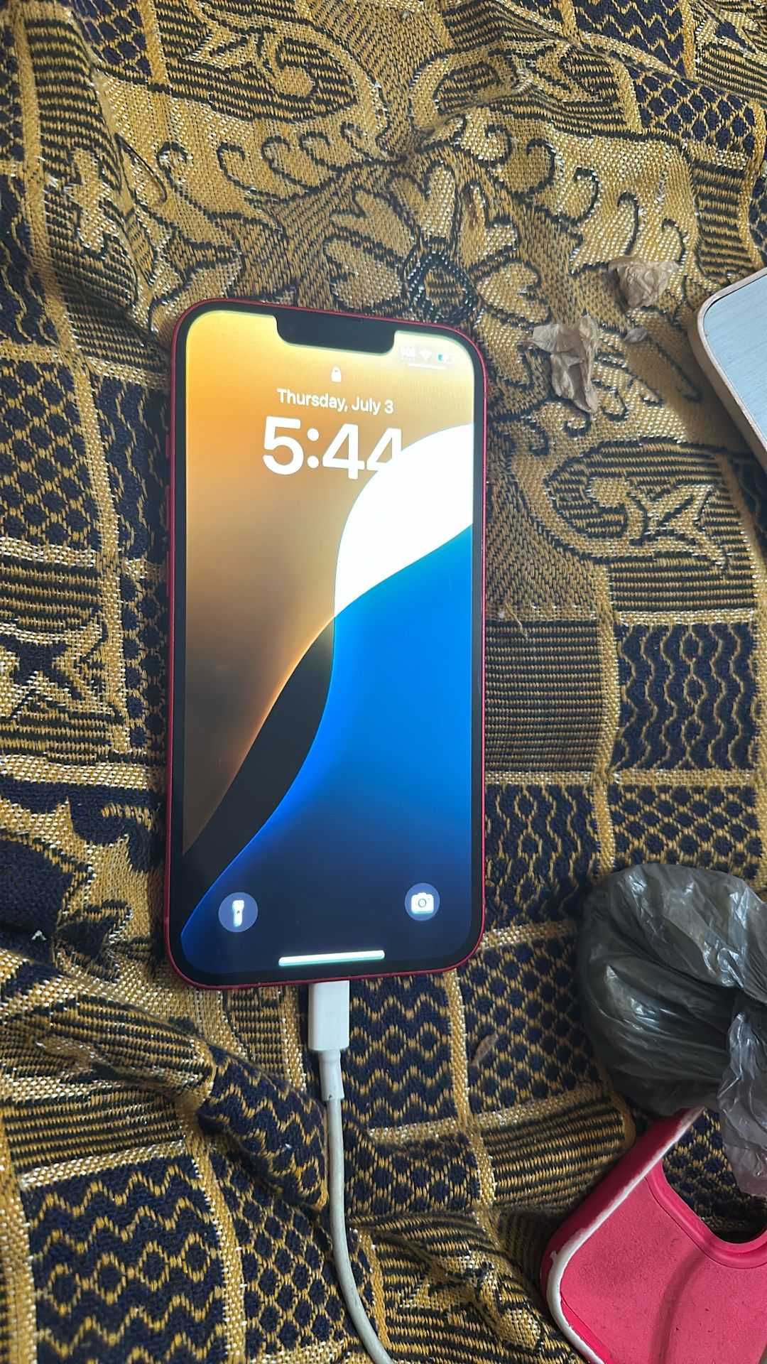 iPhone 14