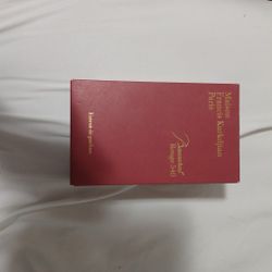 Baccarat Rouge 540 slightly used 70ml