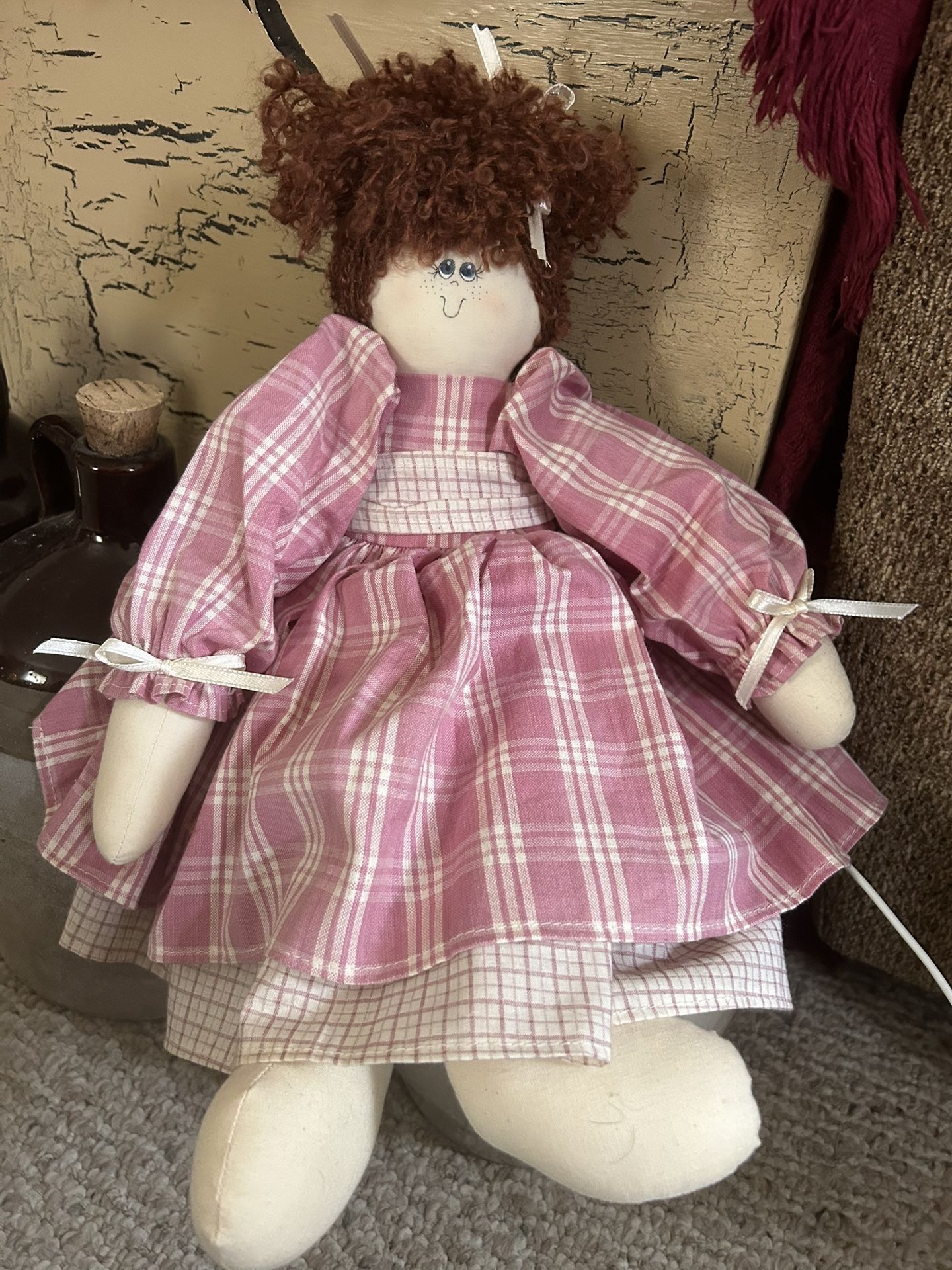 Rag Doll