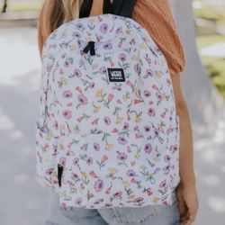 Vans Backpack New