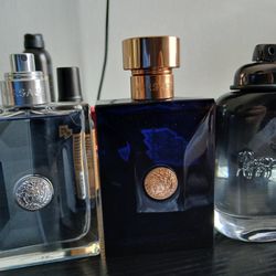 Mens Cologne/Fragrance