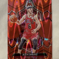 Alex Caruso