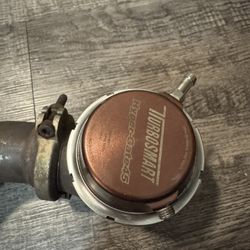 Turbo Smart Wastegate 45mm