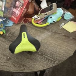 Bicycle Seat 
