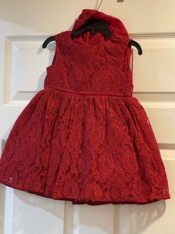 Mia & Mimie Size 12 Months  