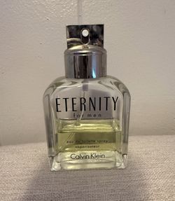 Calvin Klein Eternity For Men Cologne