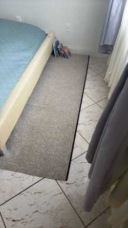 free rug