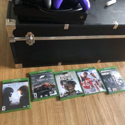 Xbox 1tb 