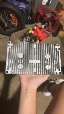 72v controller